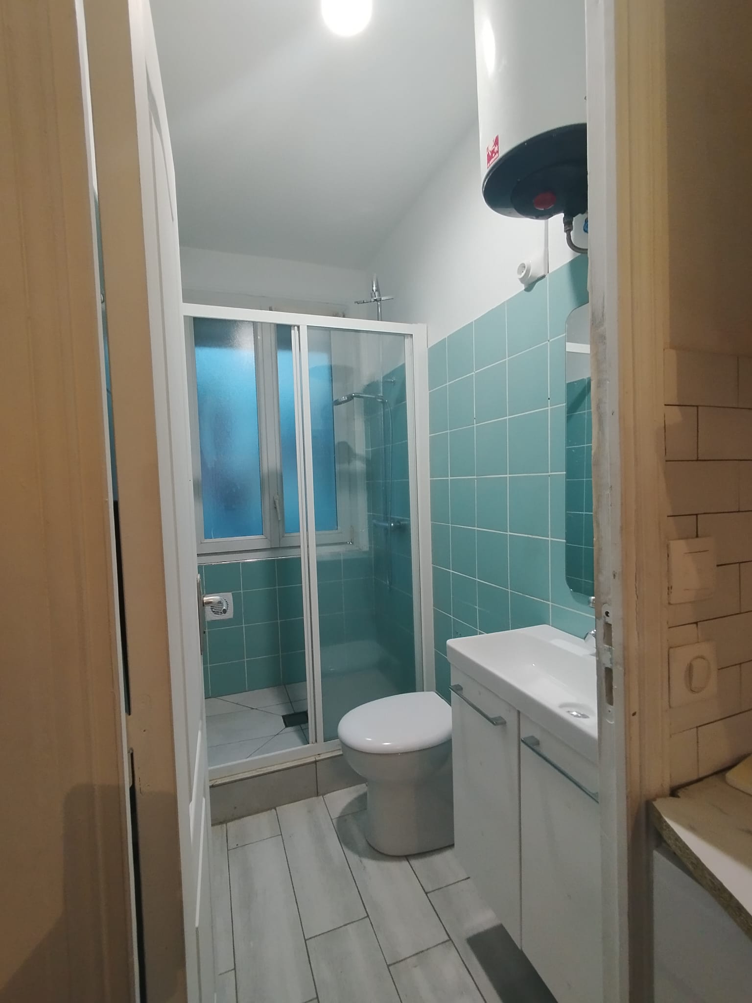 Gastfamilie Aulnay-sous-Bois 358156