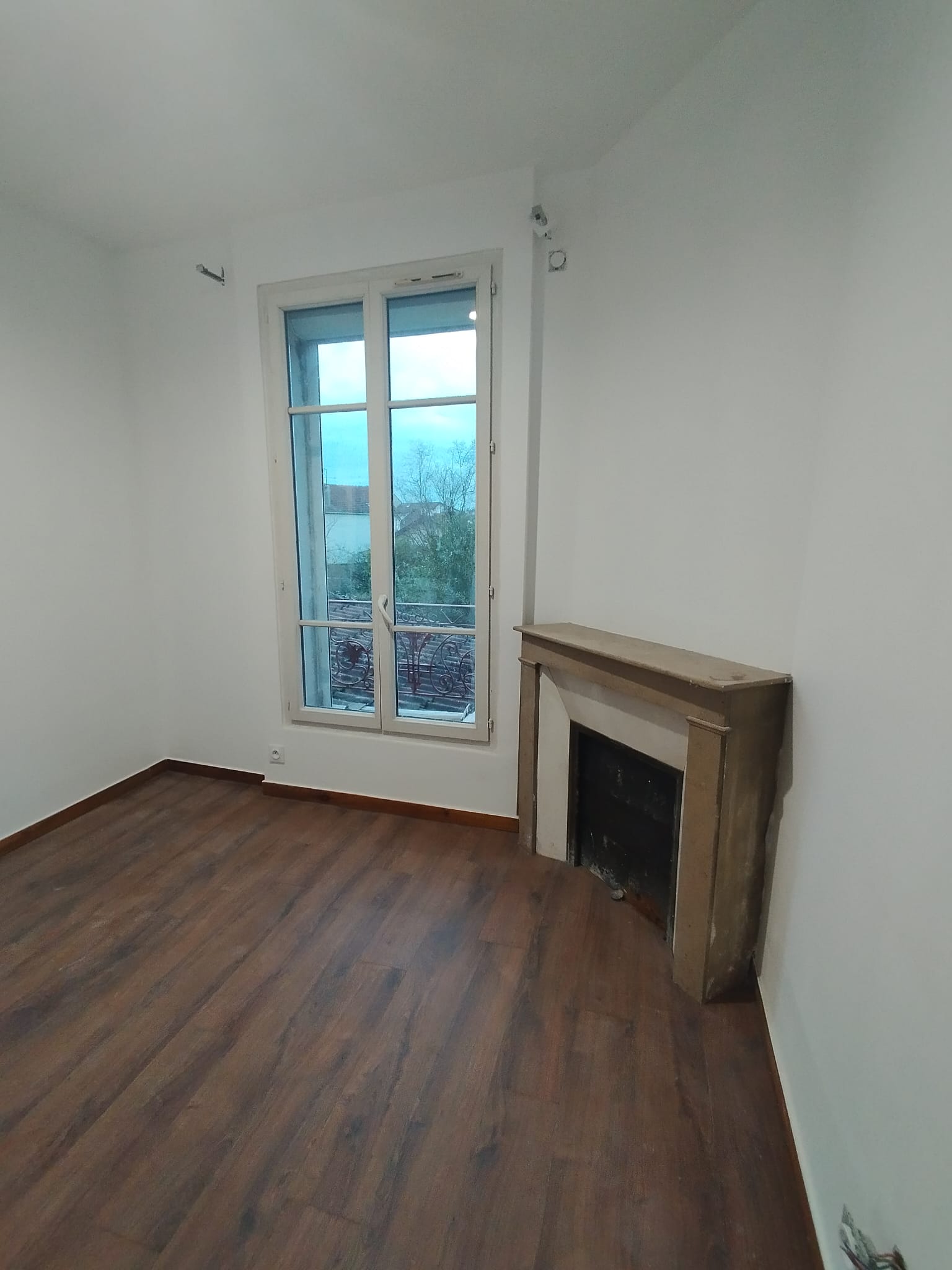 Gastfamilie Aulnay-sous-Bois 358156