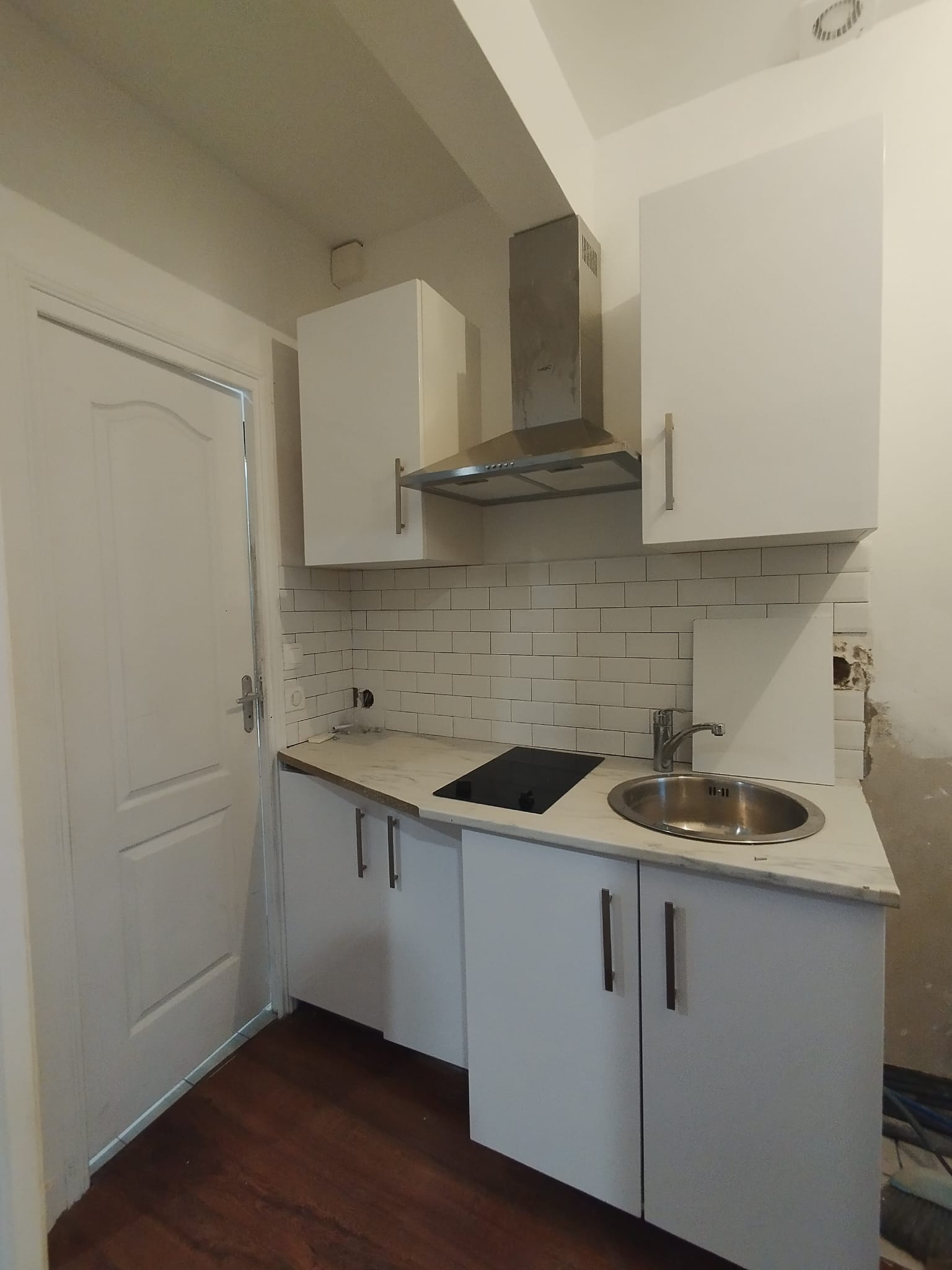 Gastfamilie Aulnay-sous-Bois 358156