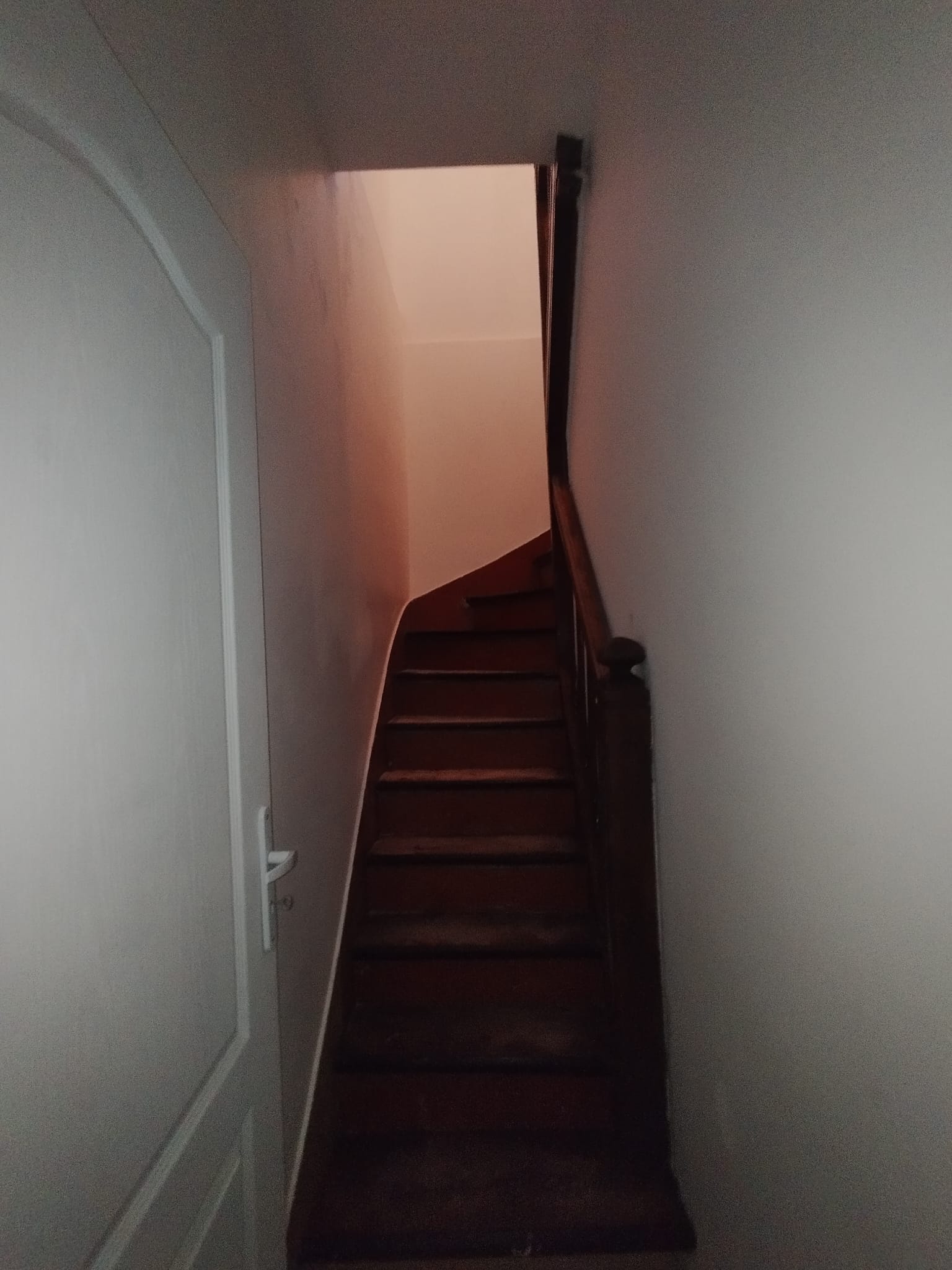 Gastfamilie Aulnay-sous-Bois 358156