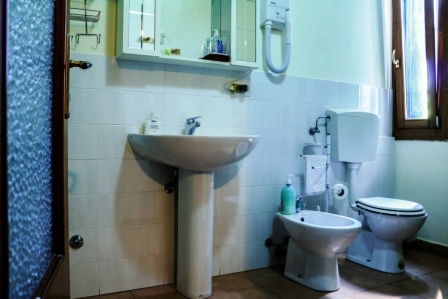 Gästezimmer Novi di Modena 193982