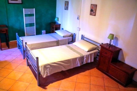 Gästezimmer Novi di Modena 193982