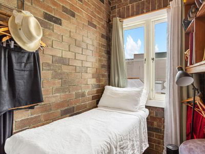 Unabhängiges Studio Potts Point 632626