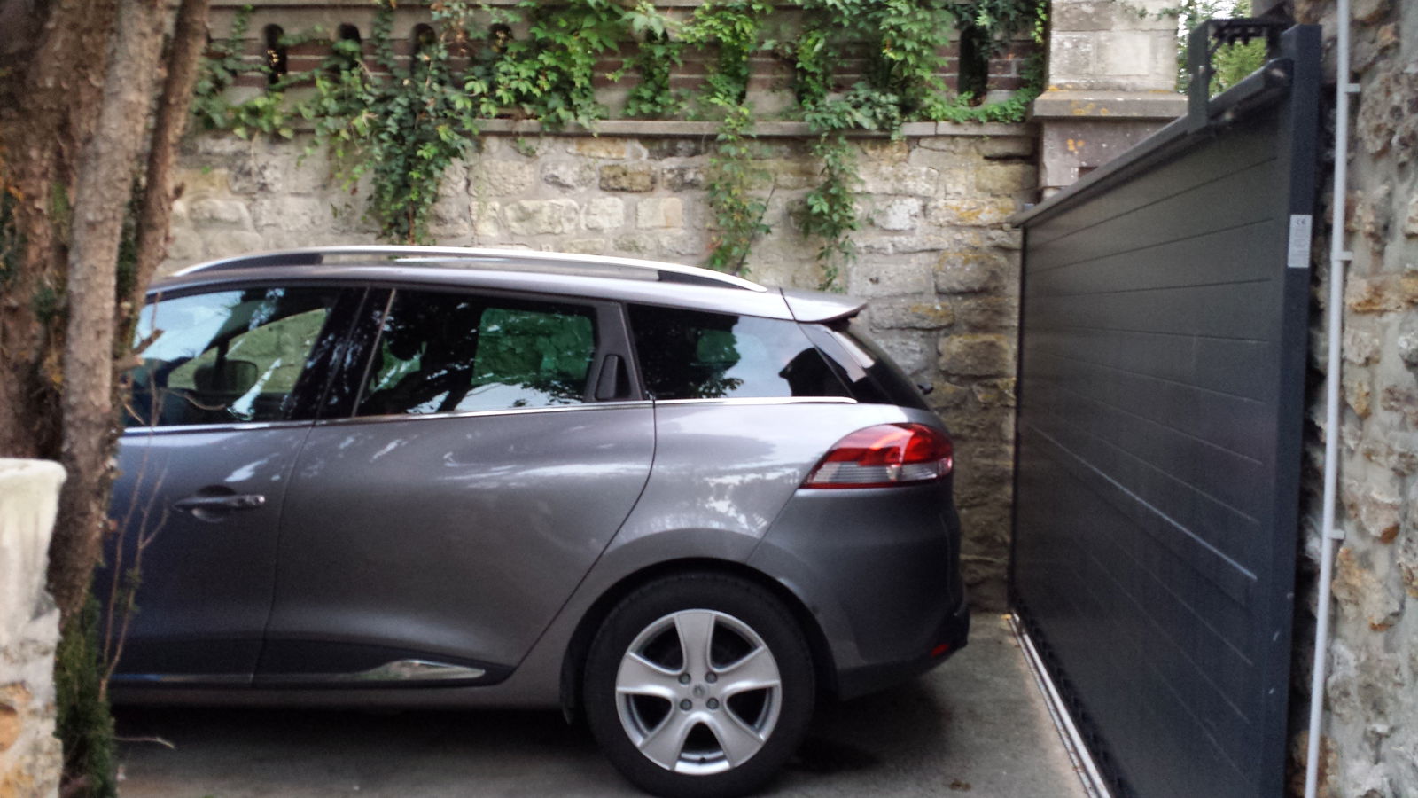 Gästezimmer Pontoise 91769