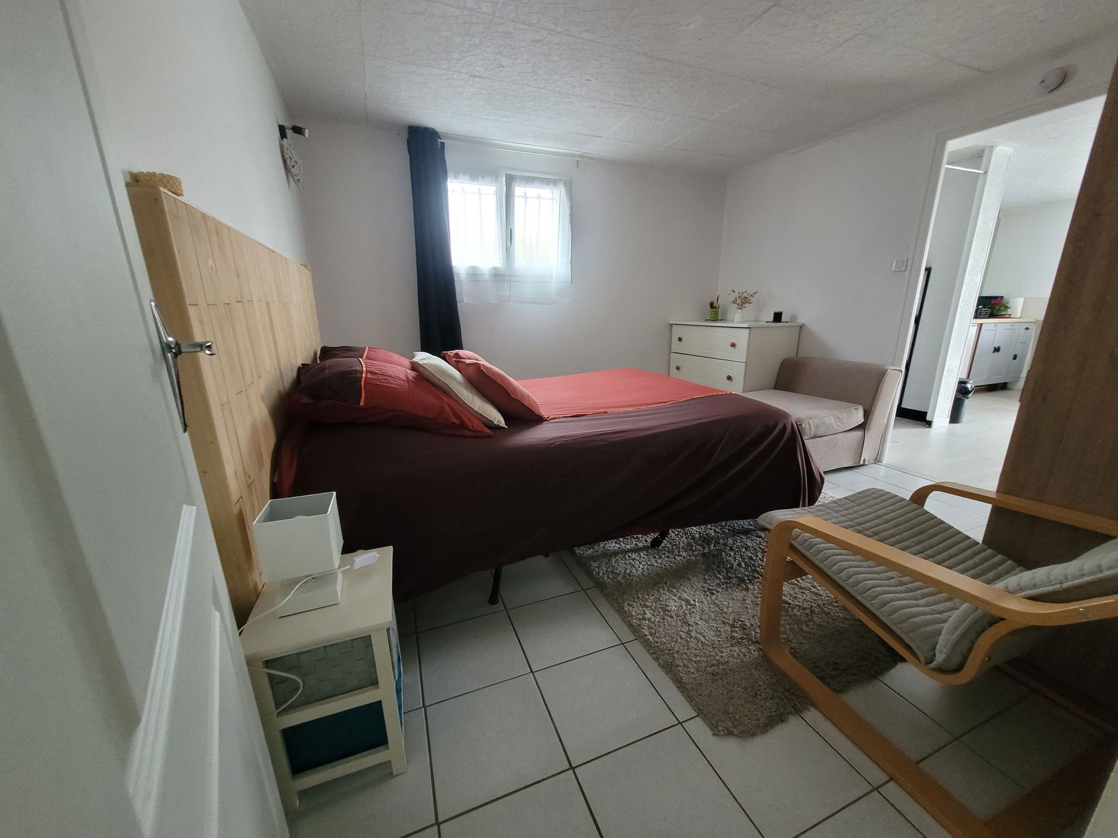 Ganzes Haus Le Haillan 104236