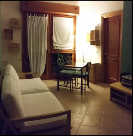 Gastfamilie Roma 196530