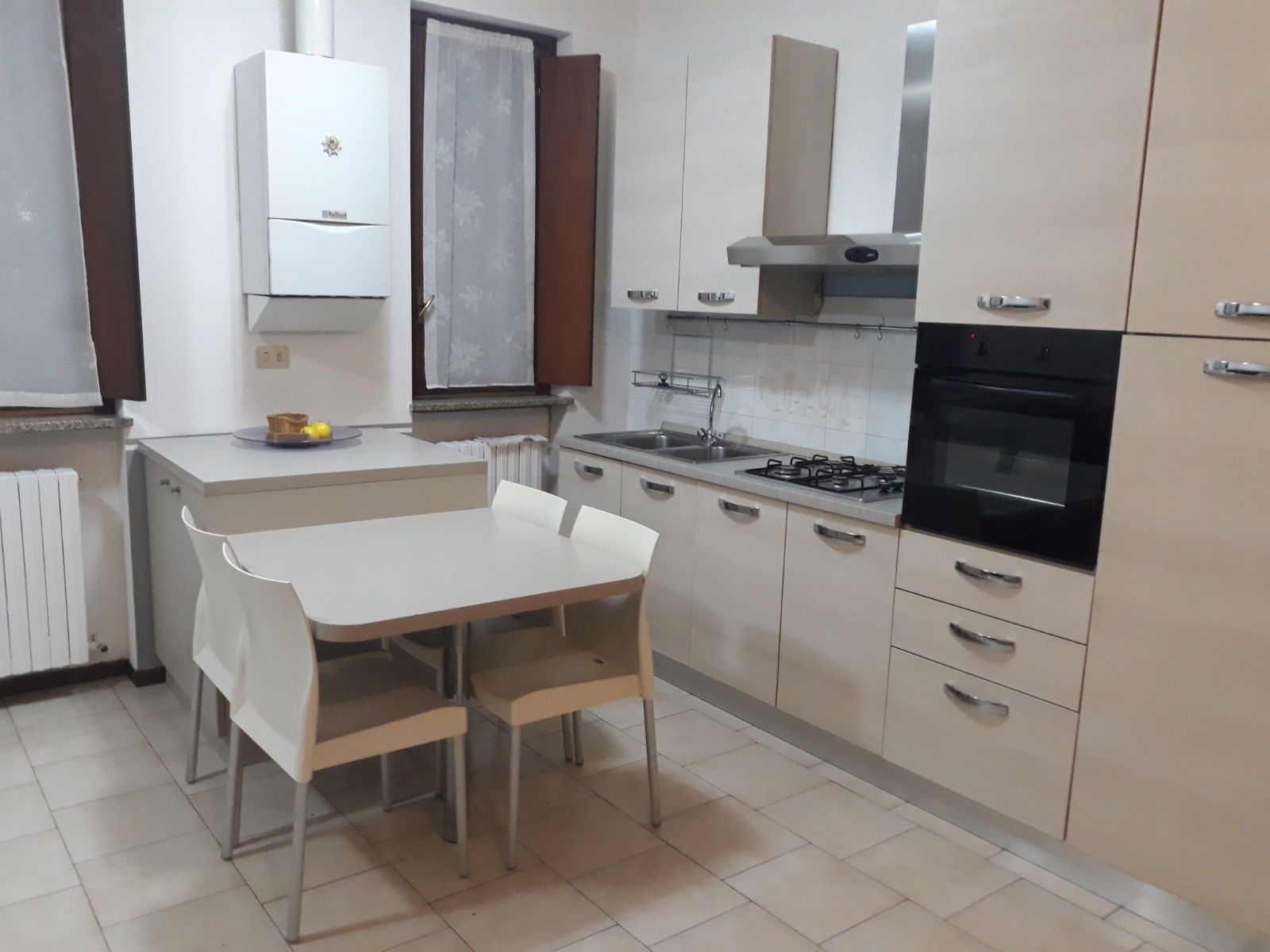 Gastfamilie Voghera 498912