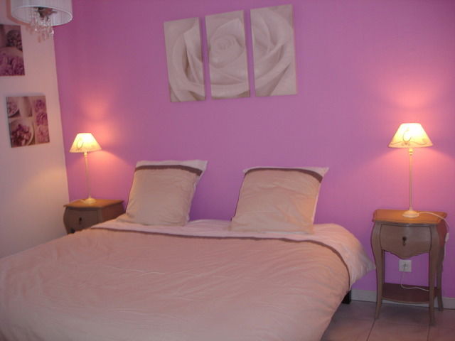 Gästezimmer Dampierre en Yvelines 13249