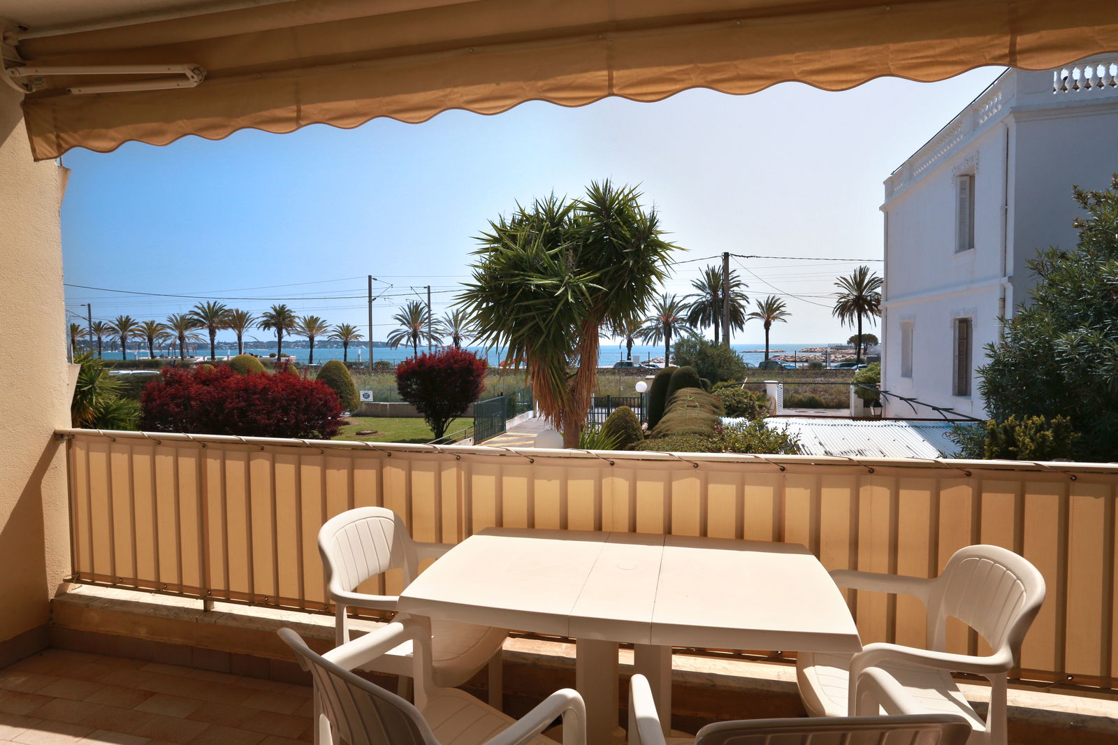 Ganzes Haus Vallauris 235073