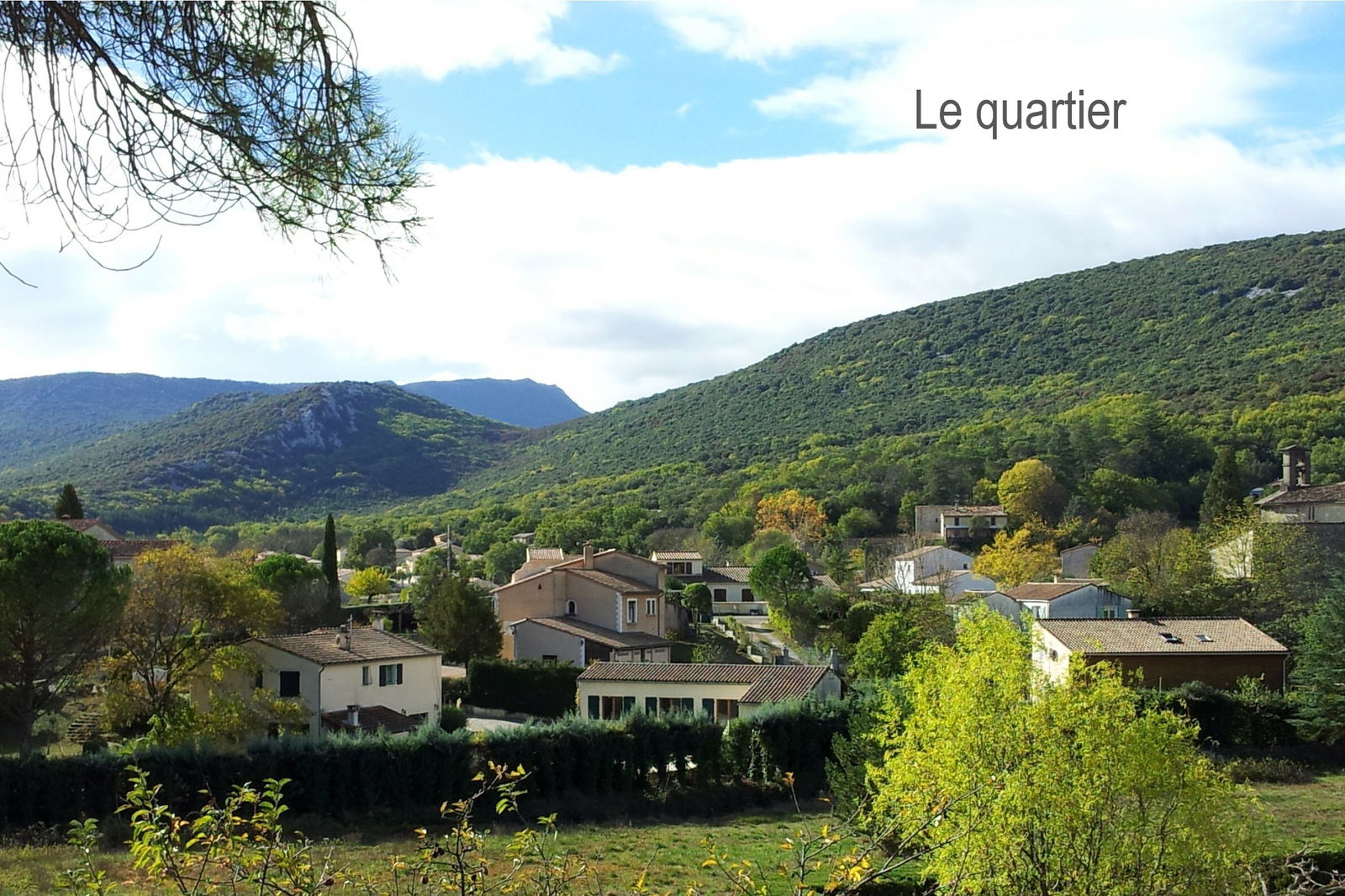 Unabhängiges Studio Cazilhac 90313