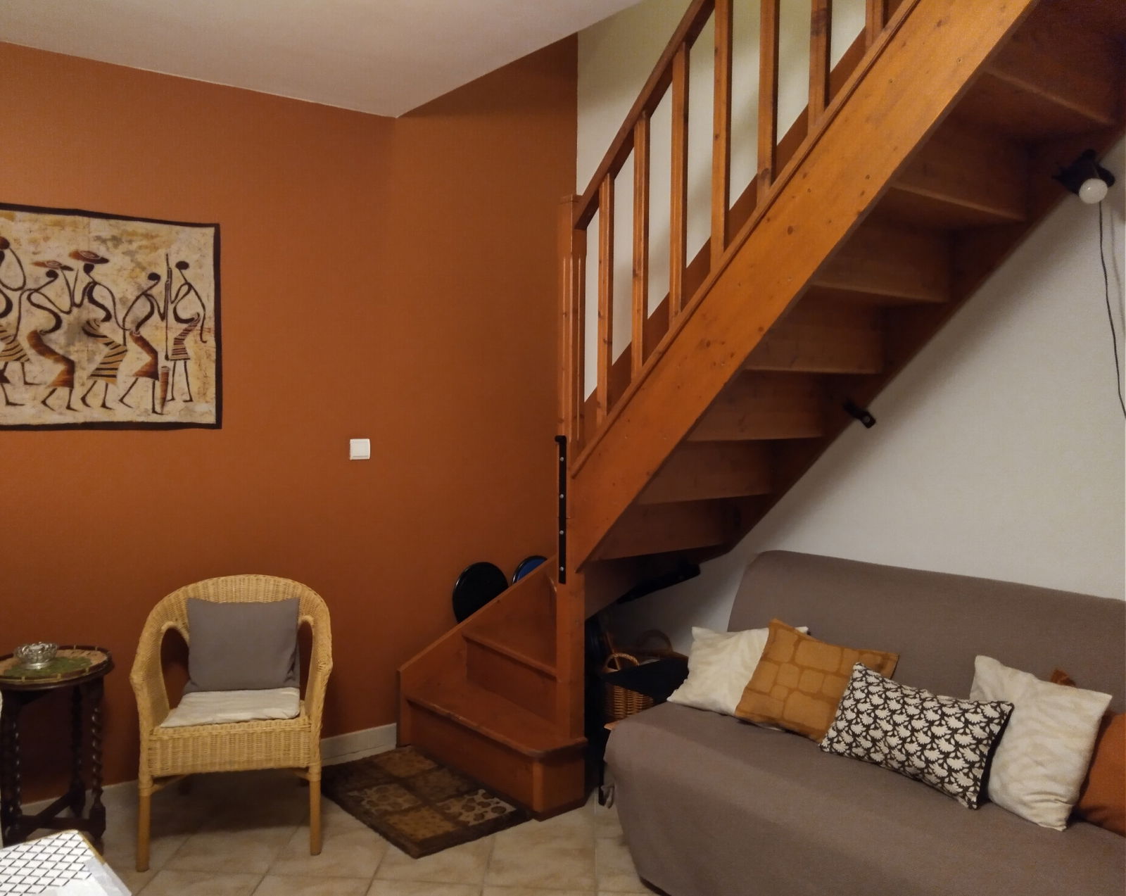 Unabhängiges Studio Cazilhac 90313