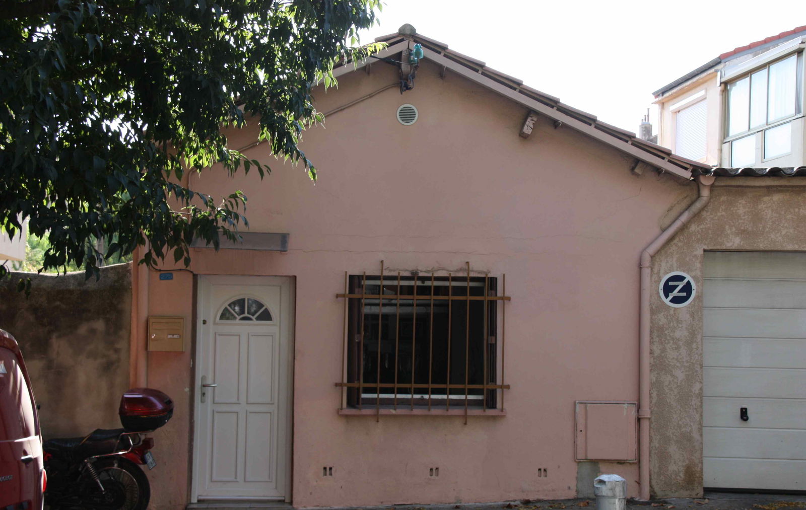 Unabhängiges Studio Toulon 66740