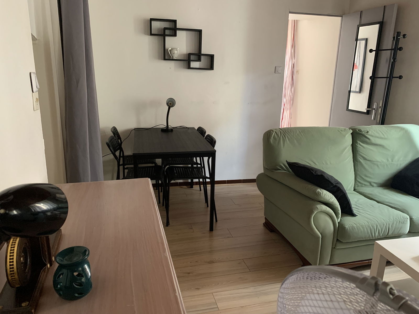 Unabhängiges Studio Montagnac 173238