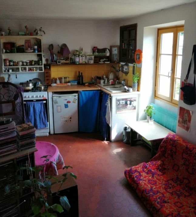 Gastfamilie Pierrefeu 232681