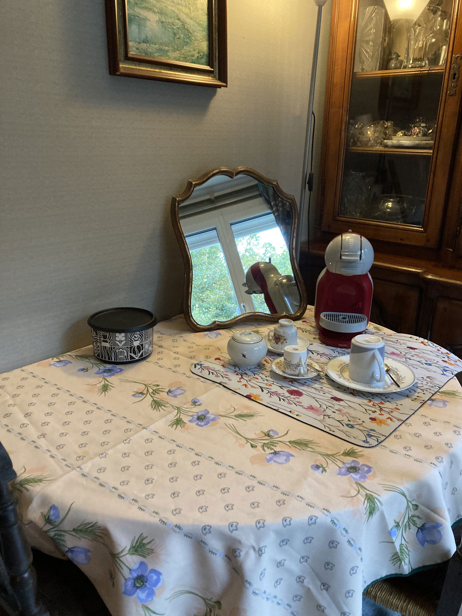 Gastfamilie Noisiel 645307