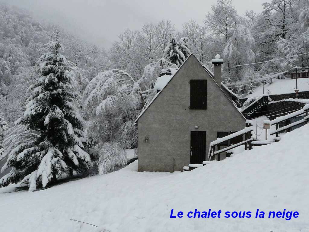 Unabhängiges Studio Aragnouet 150320