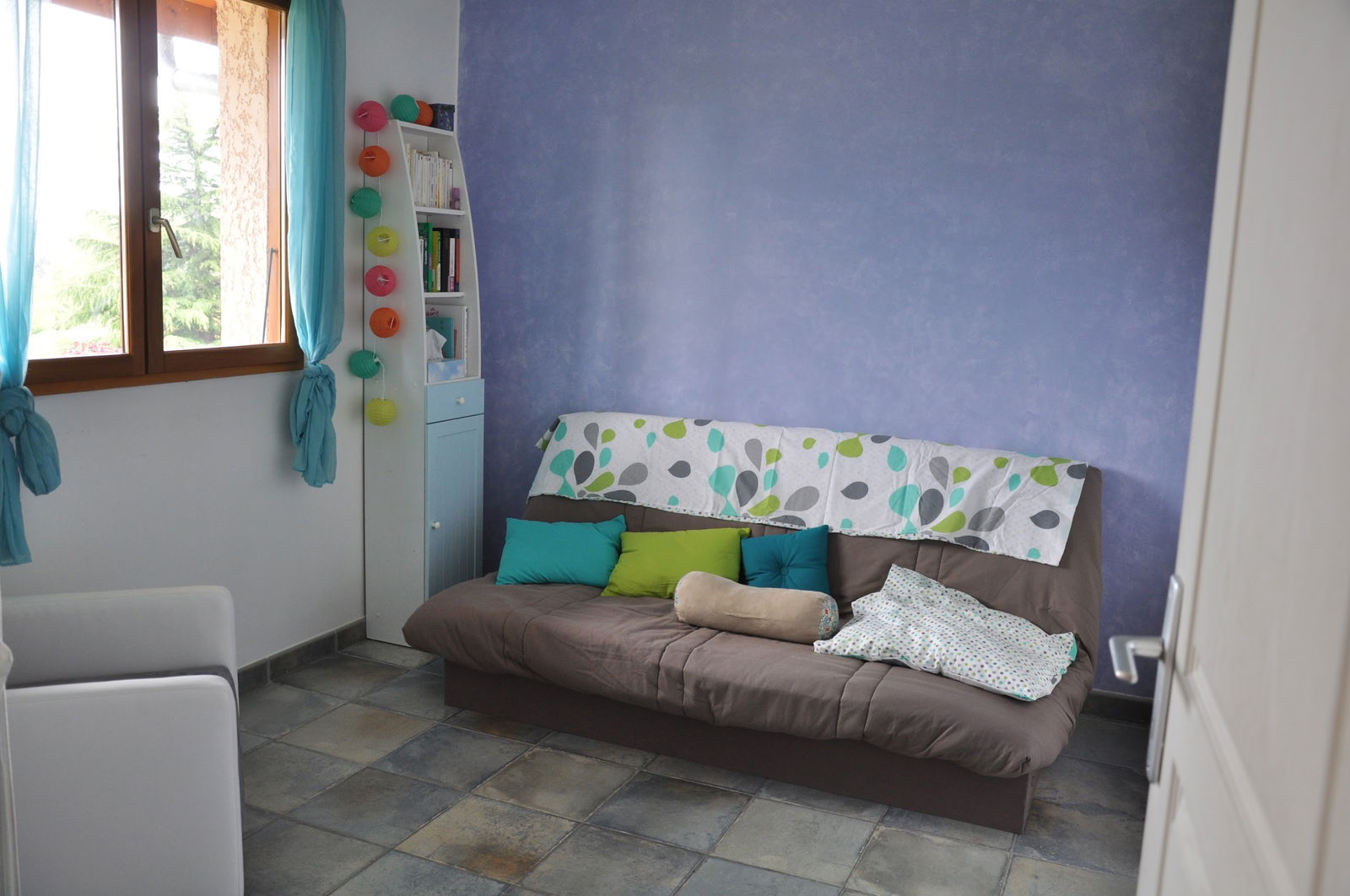 Gastfamilie Groisy 107605