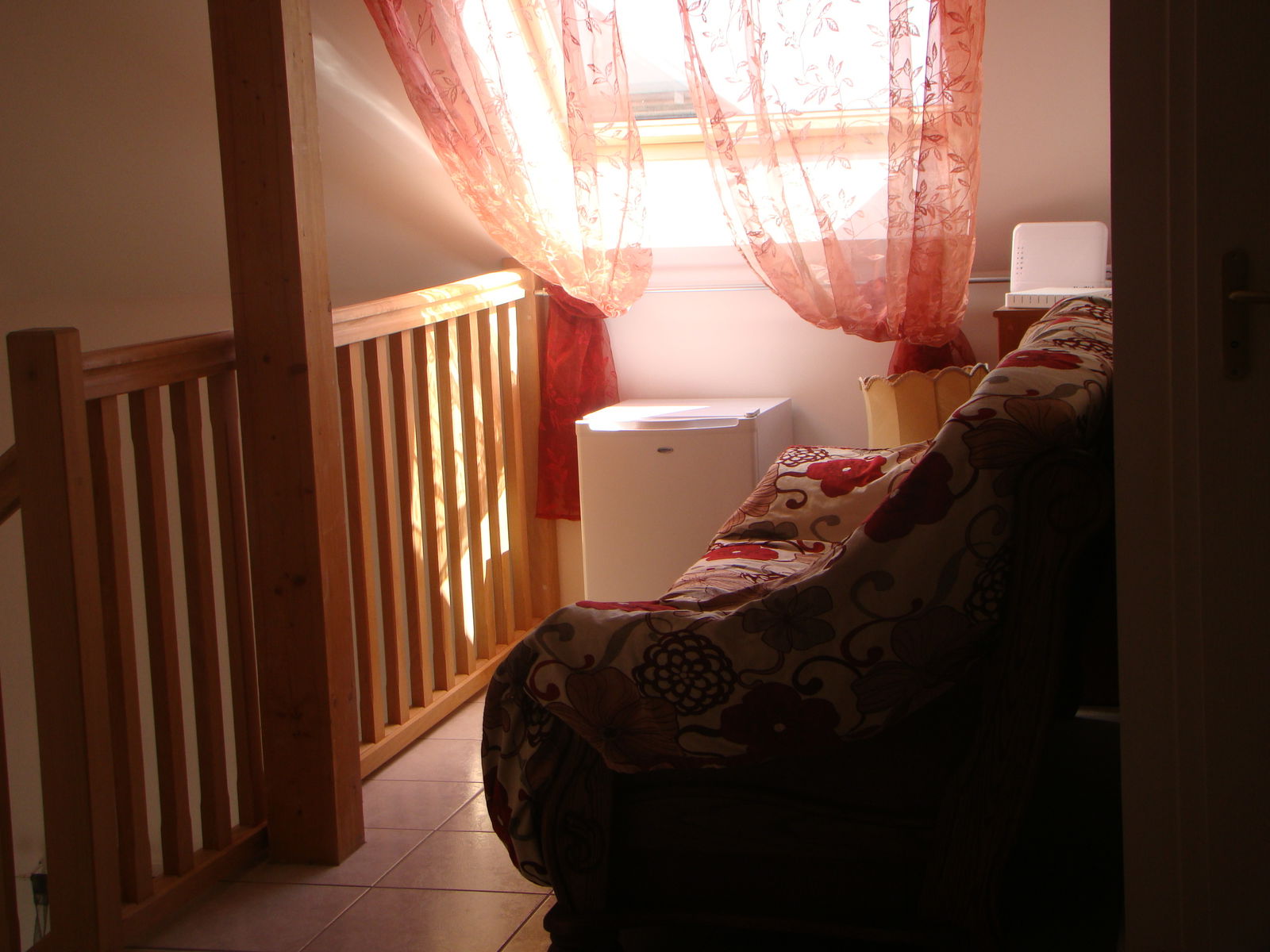Gaascht Zëmmeren Écot 106149