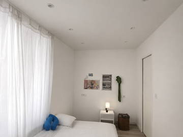 Colocation à louer à Paris - photo 2-2
