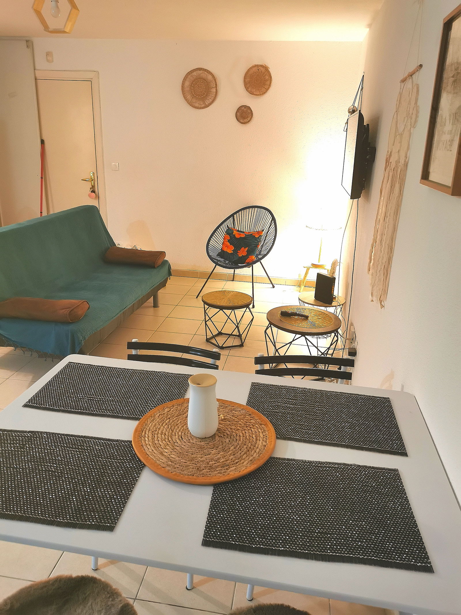 Gästezimmer Saint-Jory 582530