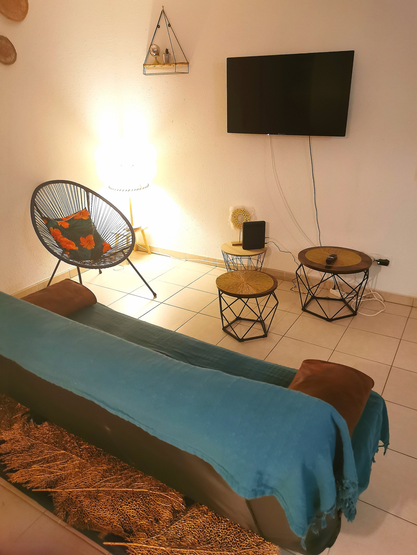Gästezimmer Saint-Jory 582530