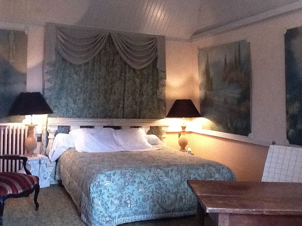 Gastfamilie Sours 163660