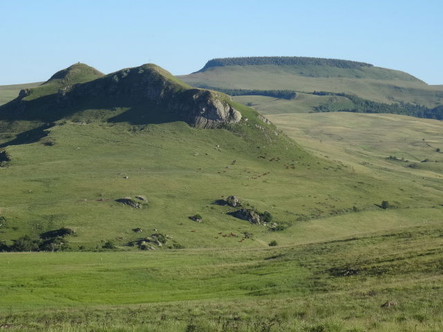Kolokation Saint-Alyre-és-Montagne 139508