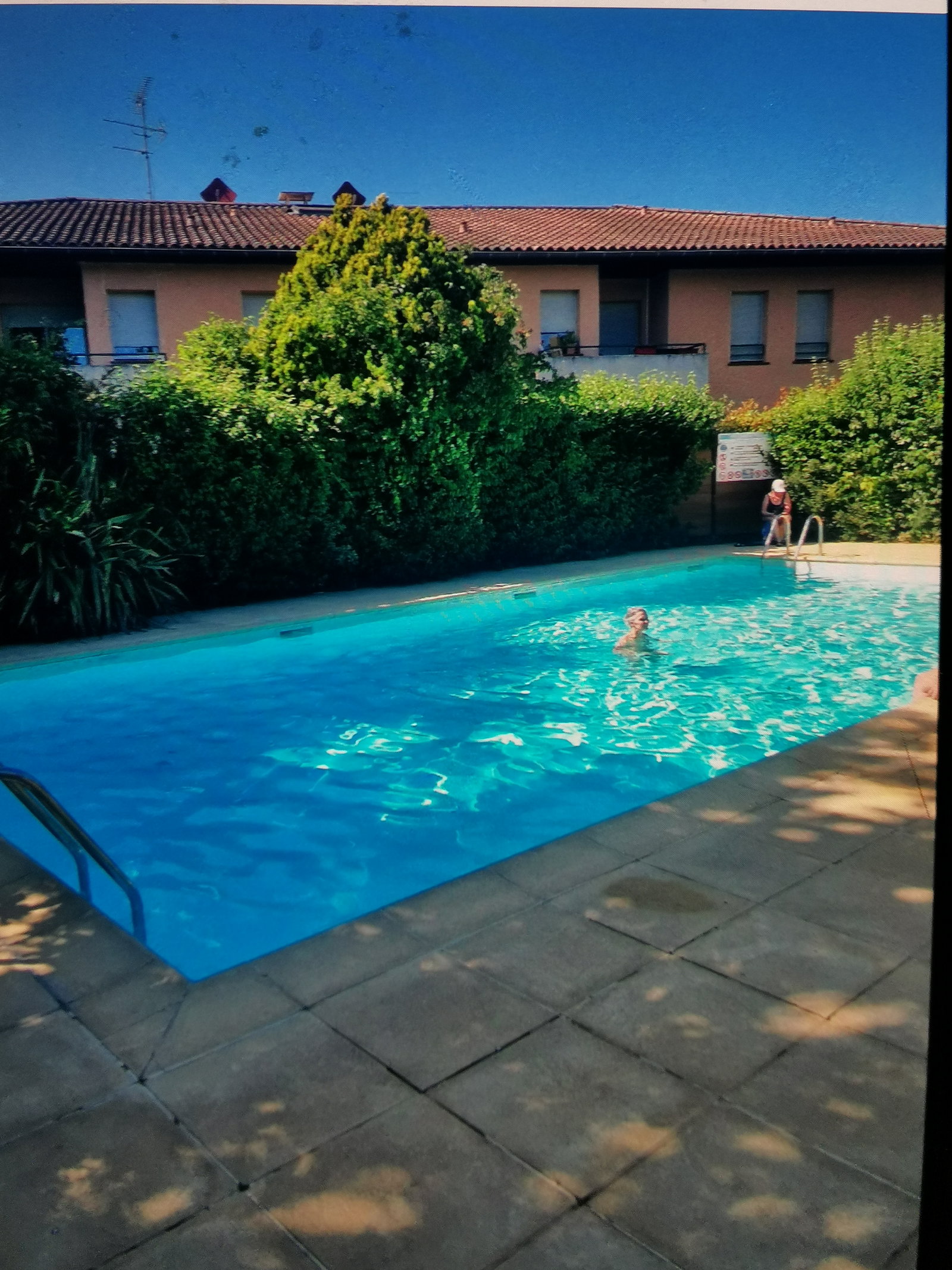 Gaascht Zëmmeren Saint-Jory 582530