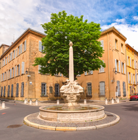 Aix-en-Provence