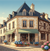Angers