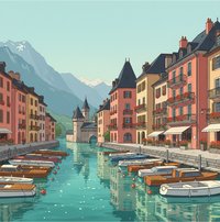 Annecy