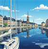 Caen