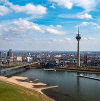 Düsseldorf