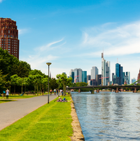 Frankfurt am Main