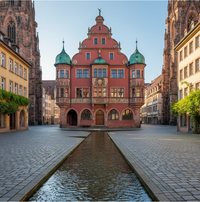 Freiburg im Breisgau