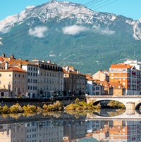 Grenoble