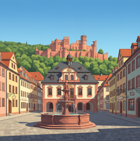 Heidelberg