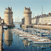 La Rochelle
