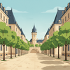 Luxembourg