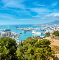 Málaga