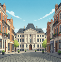 Molenbeek-Saint-Jean/Sint-Jans-Molenbeek