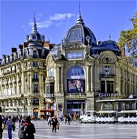 Chambre à louer Montpellier