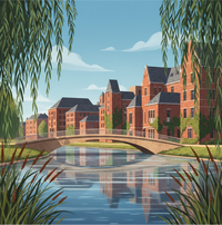 Ottignies-Louvain-la-Neuve