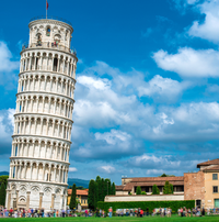 Pisa