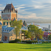 Québec City