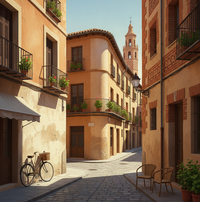 Zaragoza
