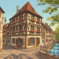 Strasbourg