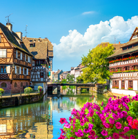 Strasbourg