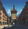 Suisse