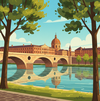 Toulouse
